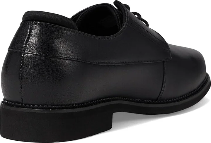 Propet Hazel Women's Flat Shoes Black : 9 X (2E), Leather - Image 4