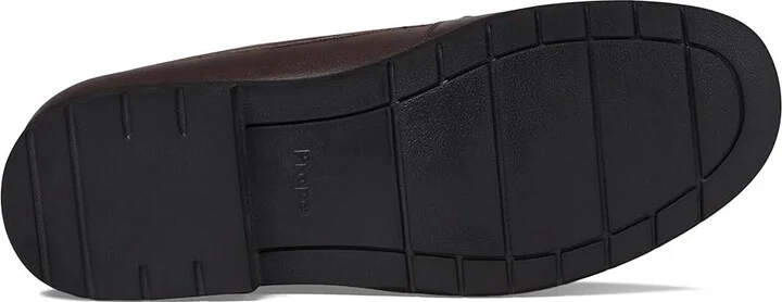 Propet Hazel Women's Flat Shoes Black : 9 X (2E), Leather - Image 9