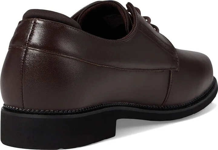 Propet Hazel Women's Flat Shoes Black : 9 X (2E), Leather - Image 10