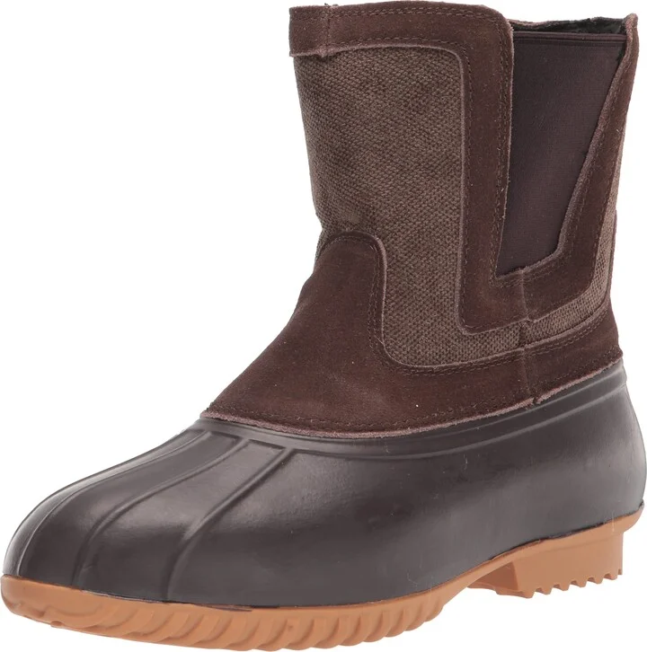 Propét Insley Brown 6 X (2E)