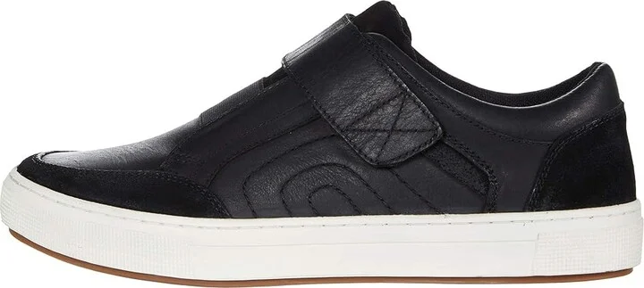 Propet Kade Men's Shoes Black : 14 XX (5E), Leather - Image 6