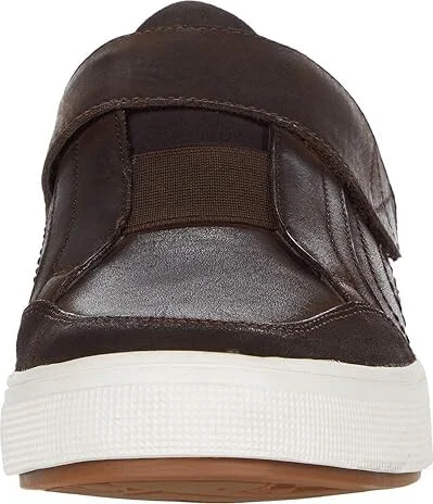 Propet Kade Men's Shoes Chocolate : 8.5 XX (5E), Leather - Image 5