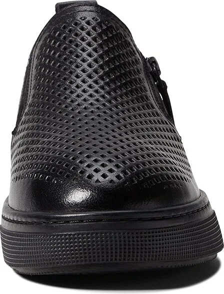 Propet Kate Women's Shoes Black : 5 M (B), Leather - Image 5