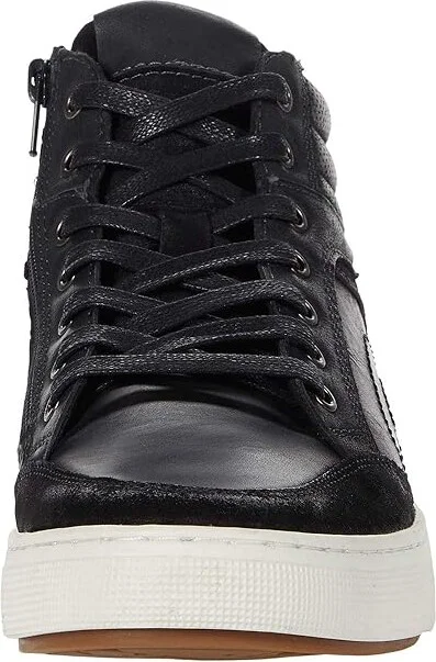 Propet Kenton Men's Shoes Black : 8.5 X (3E), Leather - Image 5