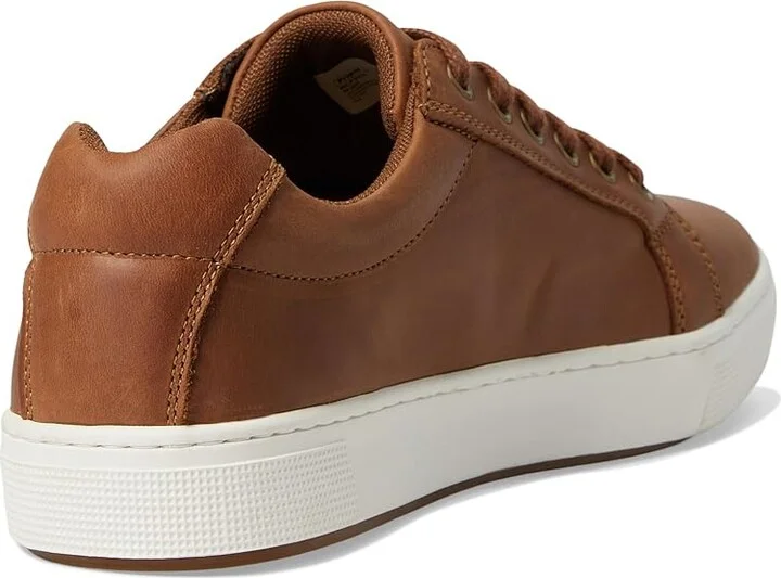 Propet Koda Men's Lace-up Boots Tan : 9.5 X (3E), Leather - Image 4