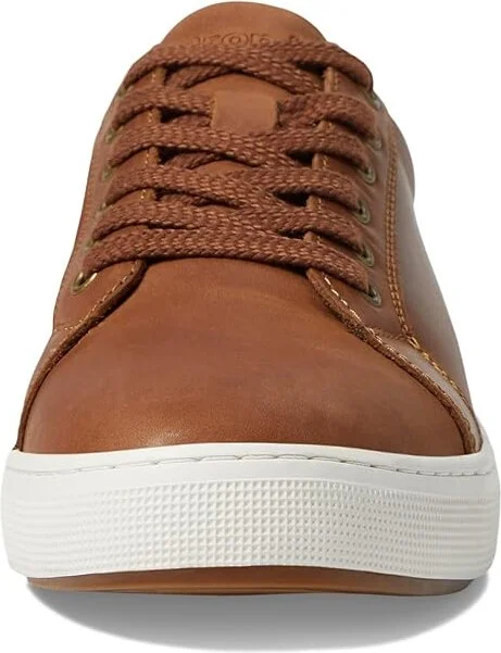 Propet Koda Men's Lace-up Boots Tan : 9.5 X (3E), Leather - Image 5