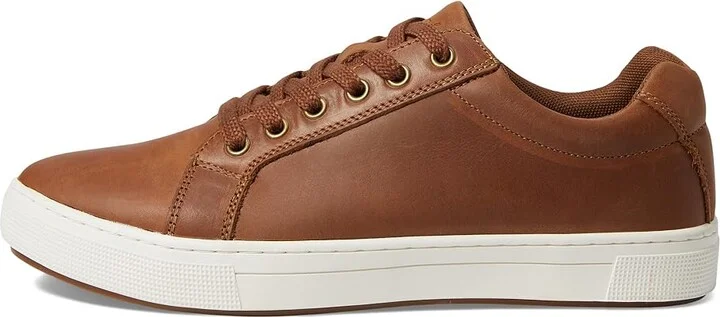Propet Koda Men's Lace-up Boots Tan : 9.5 X (3E), Leather - Image 6