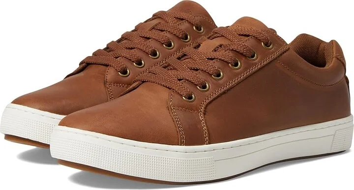 Propet Koda Men's Lace-up Boots Tan : 9.5 X (3E), Leather