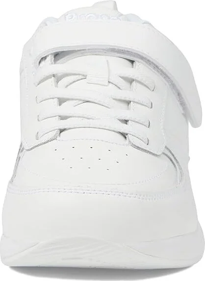 Propet Lifewalker Flex Women's Walking Shoes Black : 9.5 X (2E), Leather - Image 10