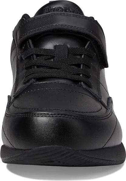 Propet Lifewalker Sport FX Men's Lace-up Boots Black : 8 X (3E), Leather/Rubber - Image 5