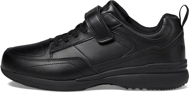 Propet Lifewalker Sport FX Men's Lace-up Boots Black : 8 X (3E), Leather/Rubber - Image 6