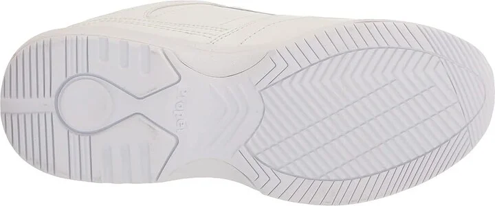 Propet Lifewalker Sport Women's Shoes White : 7 XX (4E), Leather - Image 3