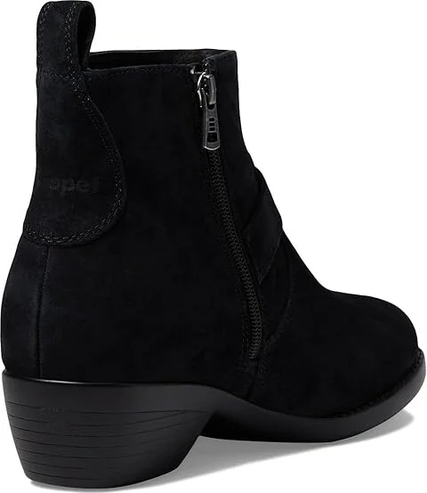 Propet Memphis Women's Boots Bison Brown : 10 M (B), Suede - Image 8