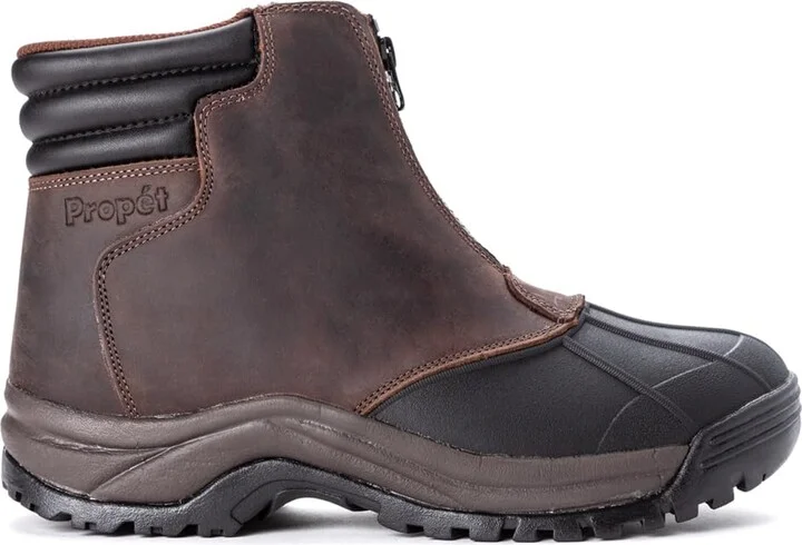Brown/Black
