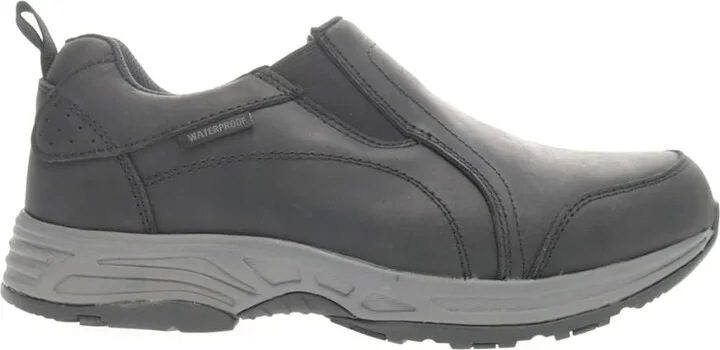 Propét Men's Cash North Slipon Waterproof Shoe