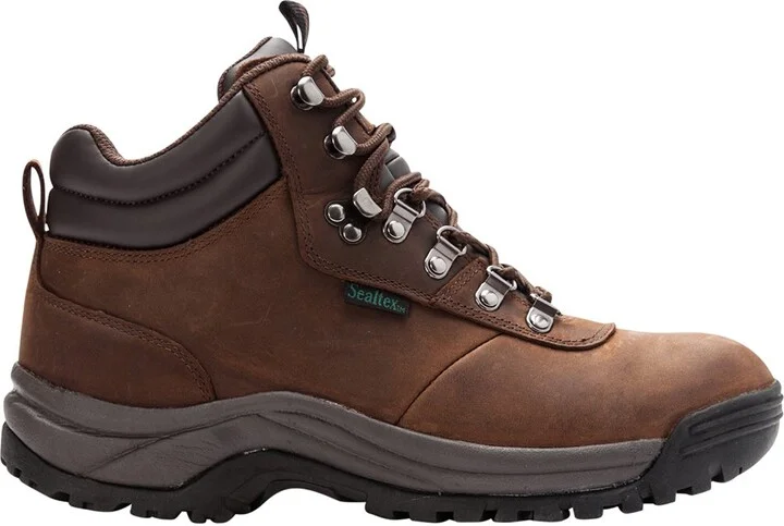 Brown Crazy Horse