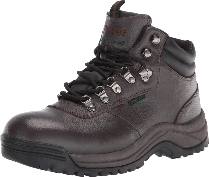 Propét Men's Cliff Walker Hiking Boot