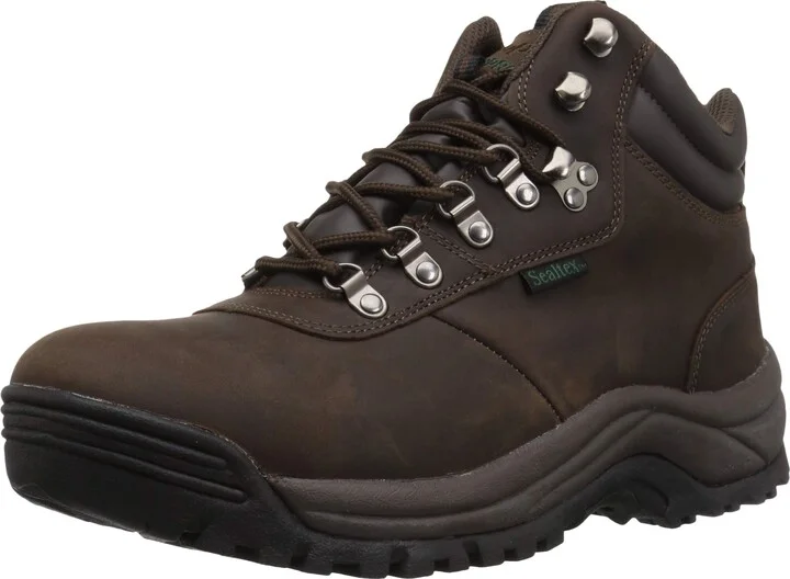 Bronco Brown