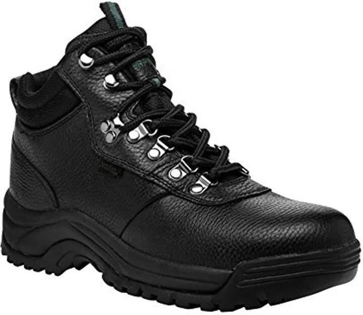 Propét Mens Cliff Walker Medicare/Hcpcs Code = A5500 Diabetic Shoe Hiking Boot