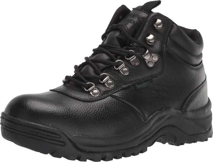 Propét mens Cliff Walker Medicare/Hcpcs Code A5500 Diabetic Shoe Hiking Boot