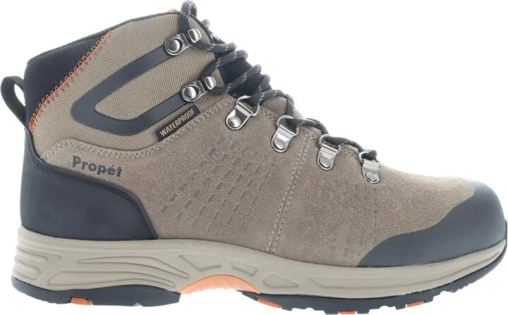 Propét Men's Conrad Waterproof Hiking Boots