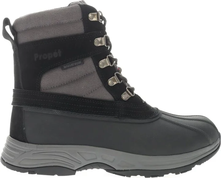 Black/Grey