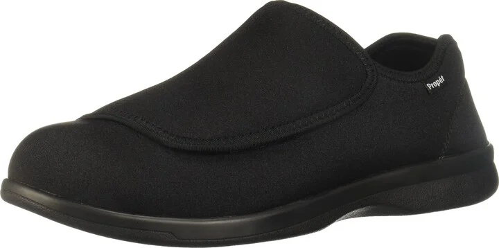 Propét Mens Cush Foot Walking Shoes