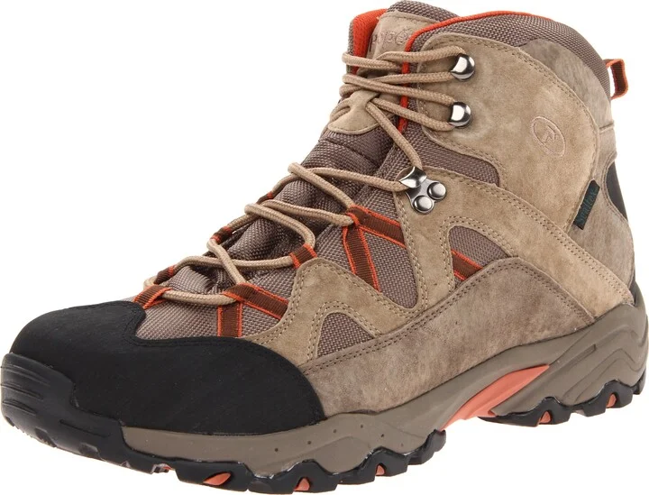 Propet Men's Eiger Mid
