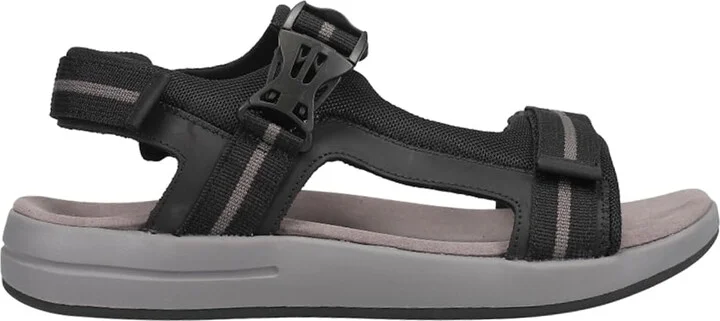 Black/Grey