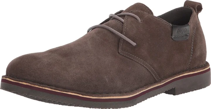 Propét Mens Finn Oxford
