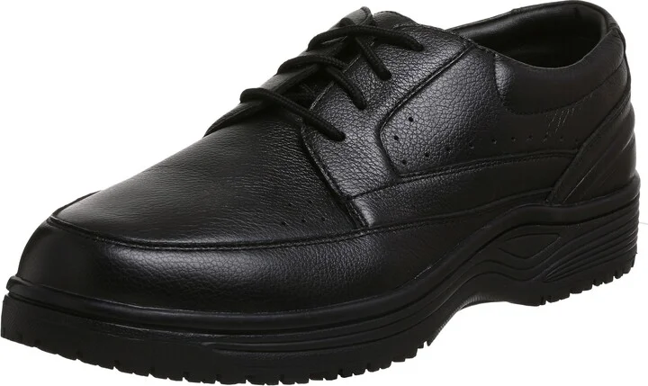 Propét Men's Griptite Slip-Resistant Oxford