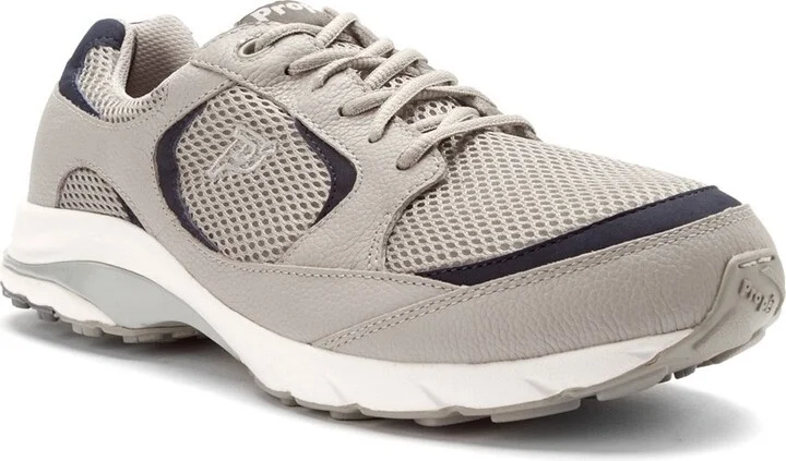 Light Grey/Navy