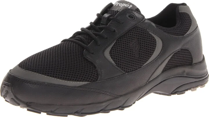 Propet Men's Journey Mesh Fashion Sneaker