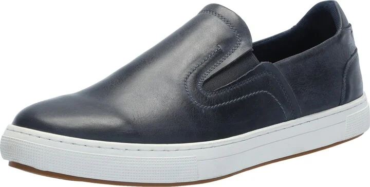 Propét Men's Kedrick Slip On Sneakers