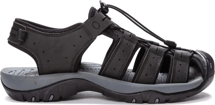 Propét Men's Kona Fisherman Sandal