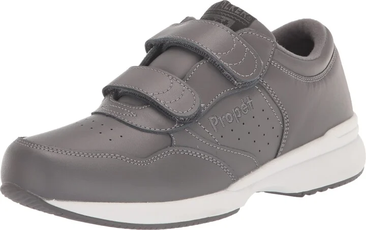 Propét Men's Life Walker Strap Sneaker