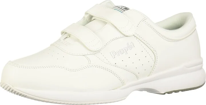 Propét Men's Life Walker Strap Sneaker