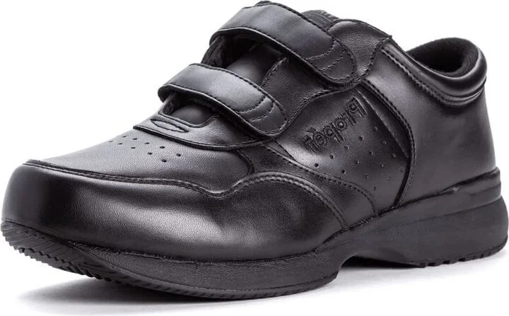Propét Men's Life Walker Strap Sneakers