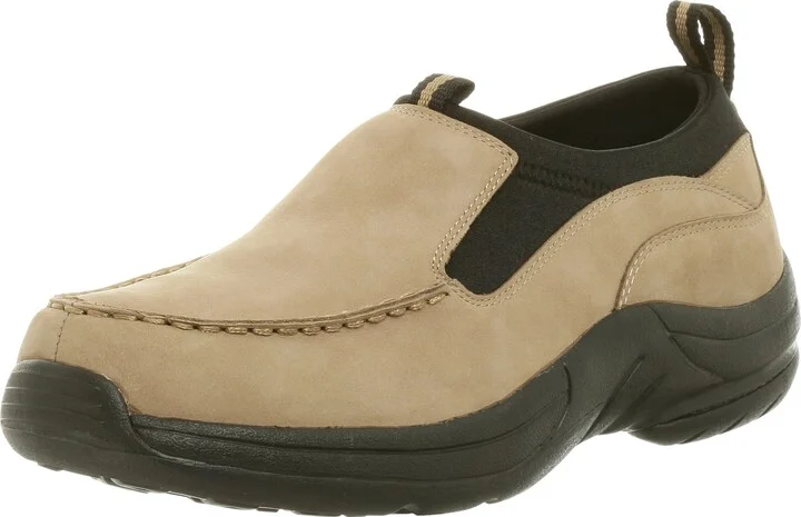 Propét Men's M1000 StepliteWalker Athletic Slip On