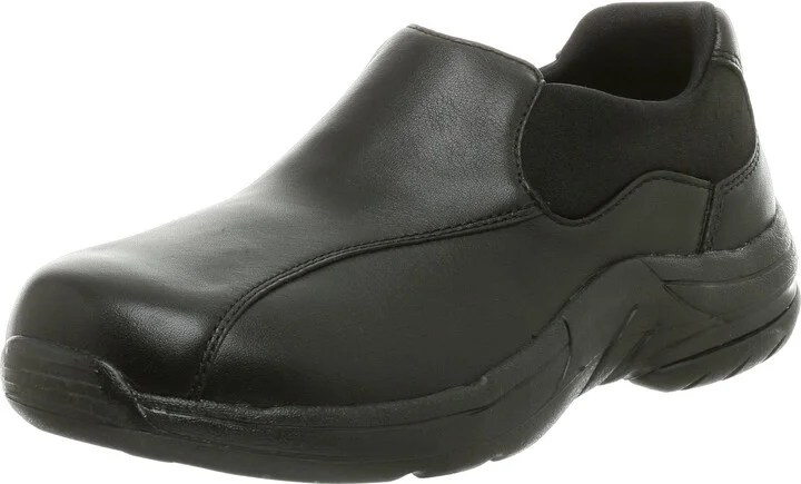 Propét Men's M1014 FarliteWalker Athletic Slip On