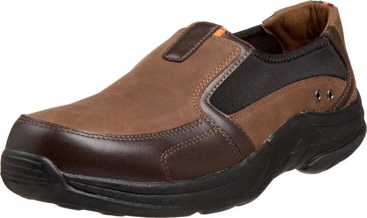 Propét Men's M1017 Concourselite Walking Shoe