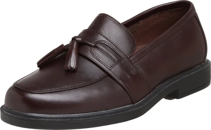 Propét Men's M1268 Atlanta Walker Dress Shoe