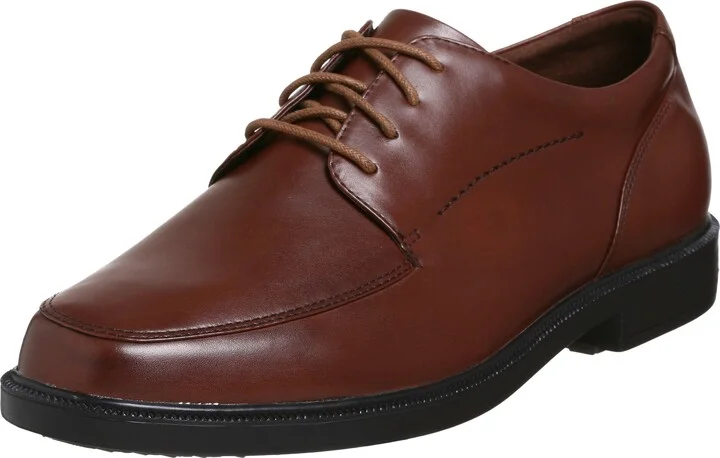 Propet Men's M1269 Glasgow Walker Dress Shoe