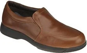 Propét Men's M2037 Brunswick Walker Slip on