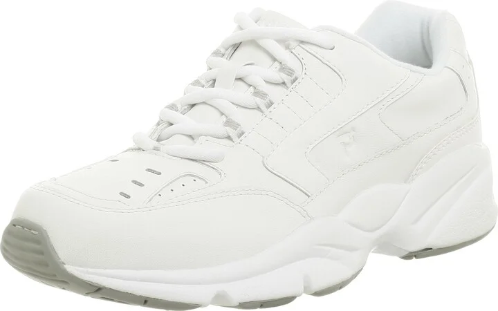 Propét Men's M2042 PhysioWalker Athletic Oxford