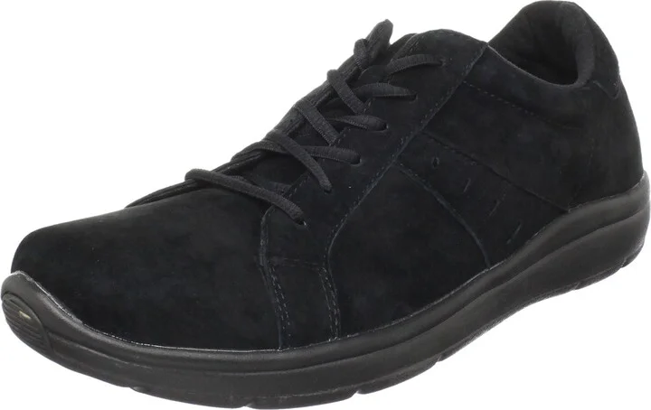 Propet Men's M3204B Nollie Sneaker