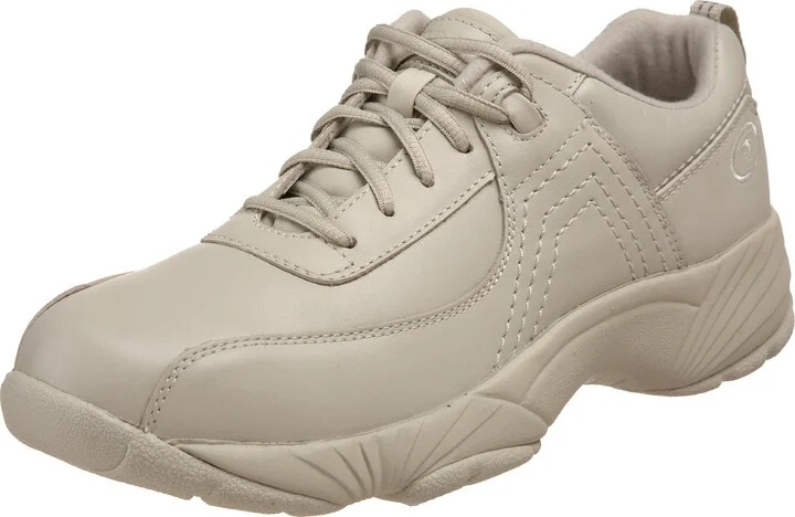 Propet Men's M3856 Wash & Wear Tie Sneaker