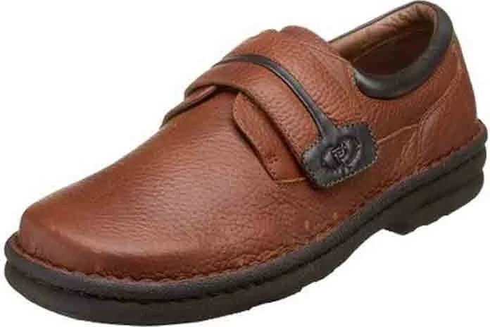 Propét Men's M4059 Saratoga Walker Oxford