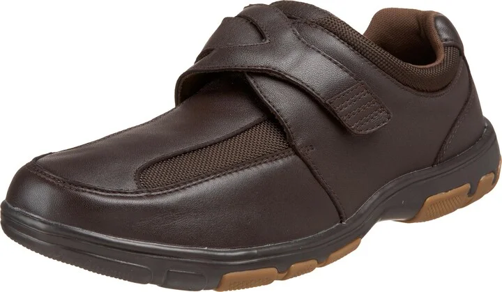 Bronco Brown/Brown Mesh