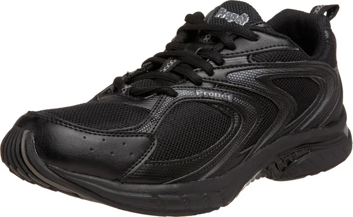 Propét Men's M6021BGX Deuce Sneaker